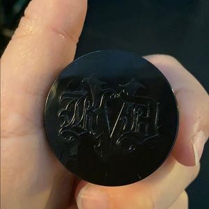 New Kat Von D Travel Lock it Setting Powder
